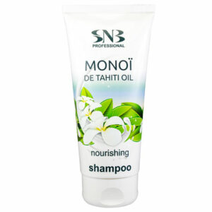 Shampoo Nutriente Monoi Di Tahiti 200 ml