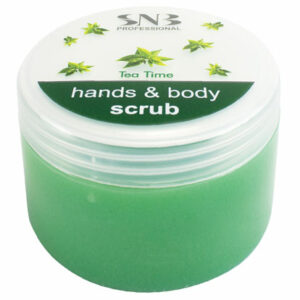 Scrub Tea Time 400 ml
