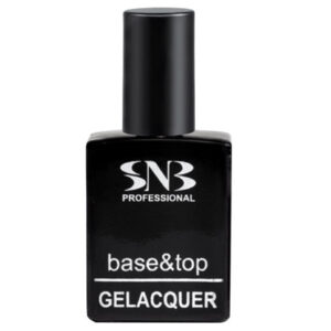 Base/Top Gelacquer 15 ml