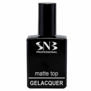 Mat/Top Smalto Gel 15 ml