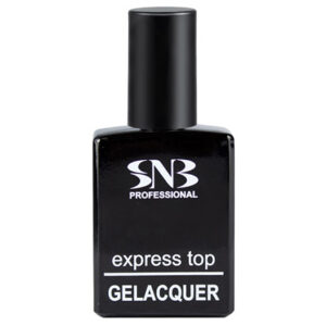 Express Top Gelacquer 15 ml