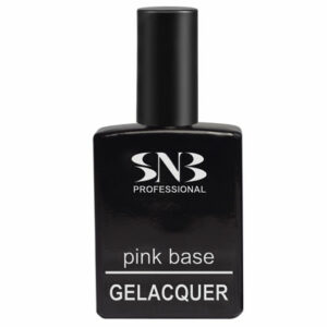 Base Rosa Semipermanente 15 ml