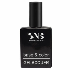 Base Bianca Semipermanente 15 ml