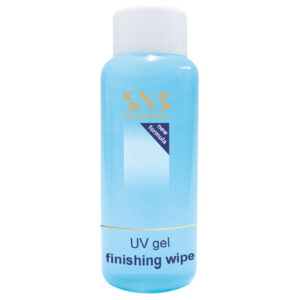 Finishing Wipe