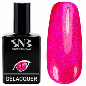 Smalto Gel Semipermanente SNB Effetto Occhi Di Gatto 15 ml
