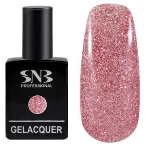 Smalto Gel Semipermanente SNB 15 ml