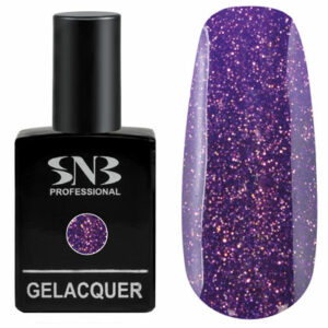 Smalto Gel Semipermanente SNB Intensive 15 ml
