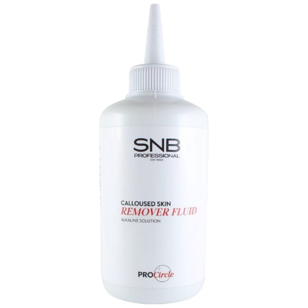 Callus Skin Remover Fluid 250 ml