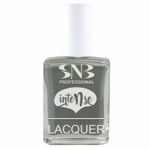 Smalto Unghie Ina Effetto Pastello 15 ml