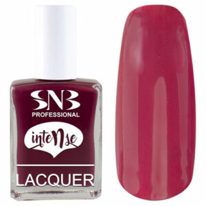 Smalto Unghie Intense Vasilena Effetto Pastello 15 ml