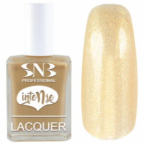 Smalto Unghie Intense Katrina Effetto Broccato 15 ml