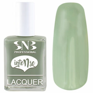 Smalto Unghie Intense Alexandra Effetto Pastello 15 ml