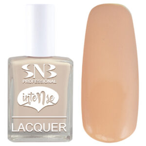 Smalto Unghie Intense Ivelina Effetto Pastello 15 ml