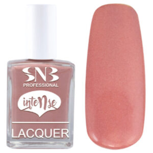 Smalto Unghie Intense Domenica Effetto Madreperla 15 ml