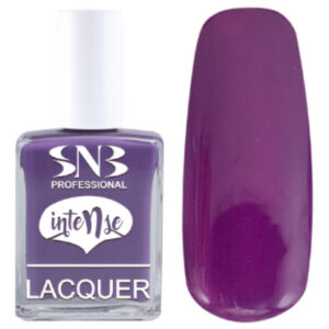 Smalto Unghie Intense Lydia Effetto Pastello 15 ml