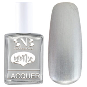 Smalto Unghie Intense Simona Effetto Metallico 15 ml