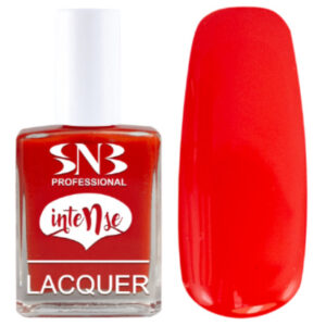 Smalto Unghie Intense Viola Effetto Pastello 15 ml