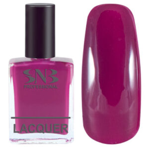 Smalto Unghie Violeta 15 ml