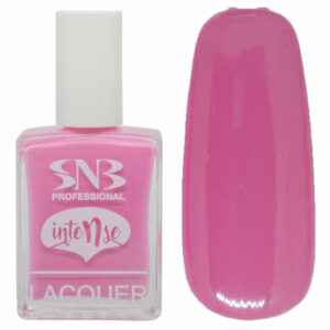 Smalto Unghie Paradise Effetto Pastello 15 ml