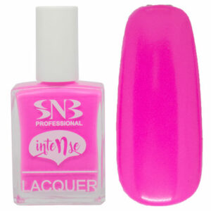 Smalto Unghie Lora Effetto Pastello 15 ml