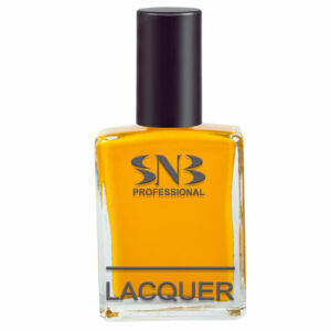 Smalto Unghie Senape 15 ml