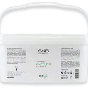 Scrub Piedi Ai Sali Marini 3,5 kg