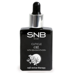 Olio Rivitalizzante Per Unghie 15 ml