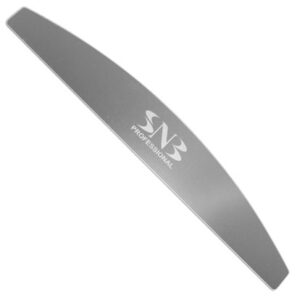 Supporto In Metallo Per Ricambi Abrasivi Per Manicure
