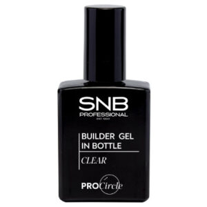 Builder Gel In Bottle 15 ml