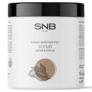 Scrub Allo Zucchero 1 kg