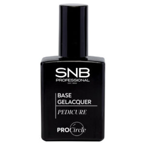 Base Gelacquer Pedicure 15 ml